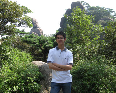 My photo